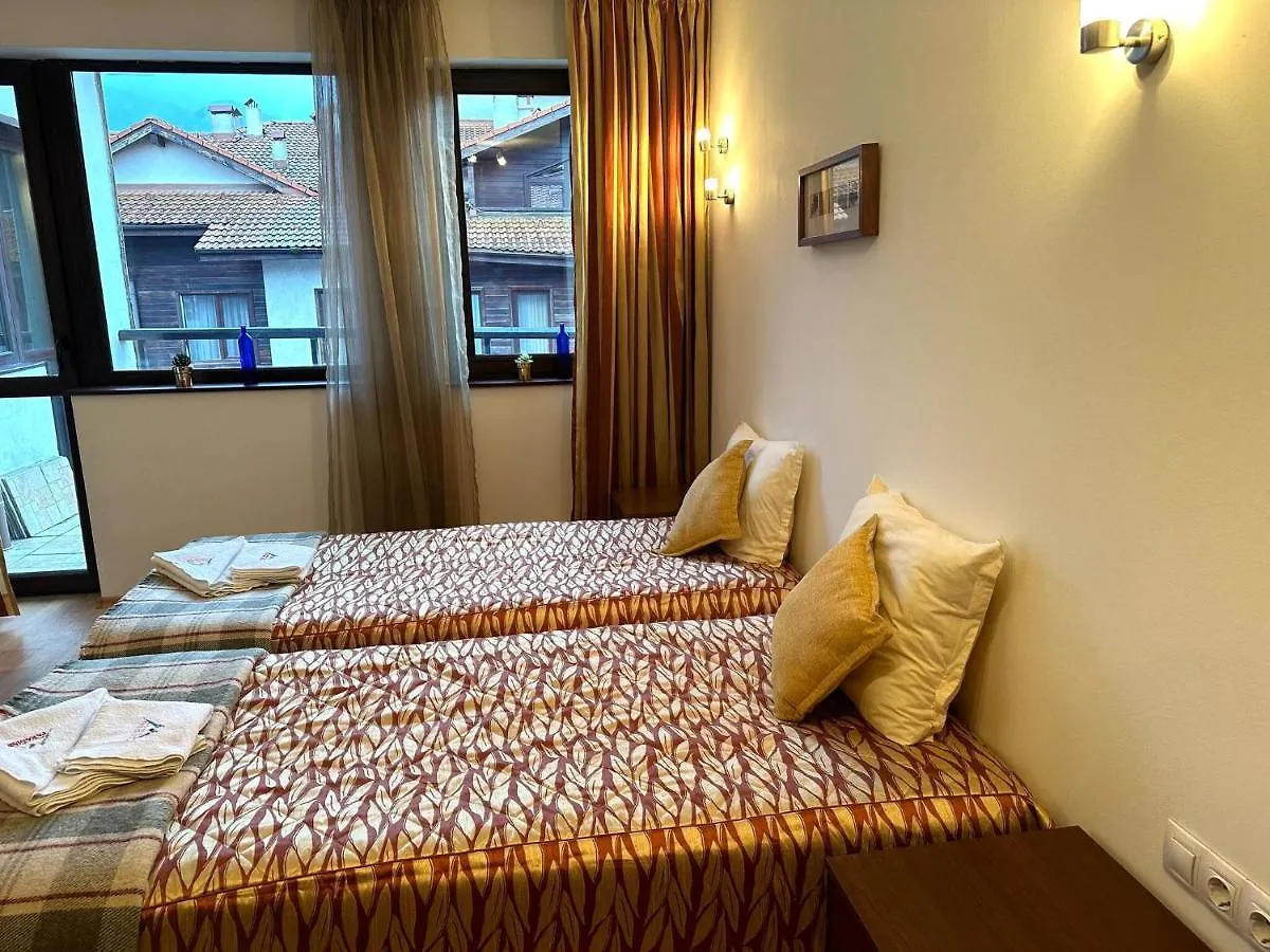 반스코 Bright Mountain View Penthouse - 300Mbps Wi-Fi 아파트