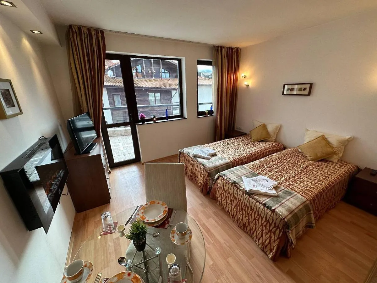 반스코 Bright Mountain View Penthouse - 300Mbps Wi-Fi 아파트 0*,