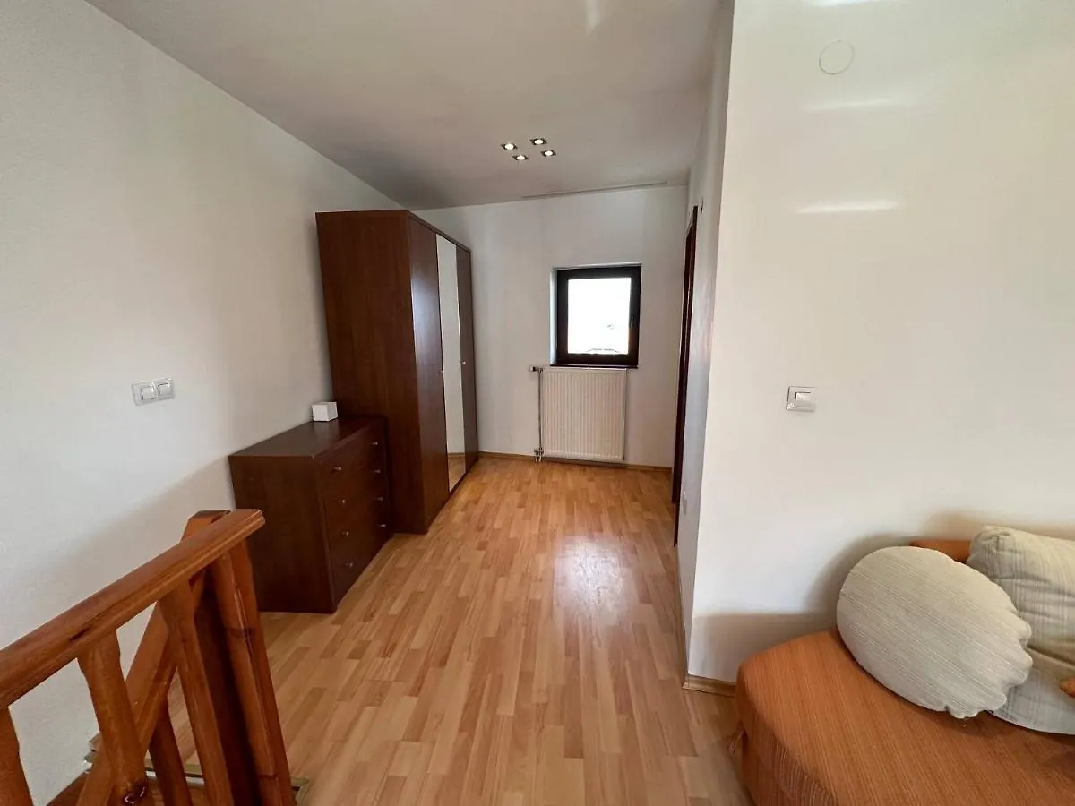 반스코 Bright Mountain View Penthouse - 300Mbps Wi-Fi 아파트 0*,