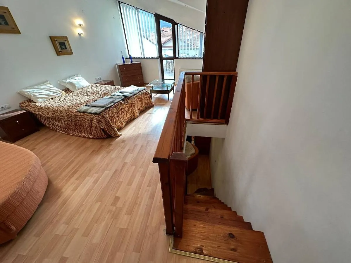 반스코 Bright Mountain View Penthouse - 300Mbps Wi-Fi 아파트 0*,