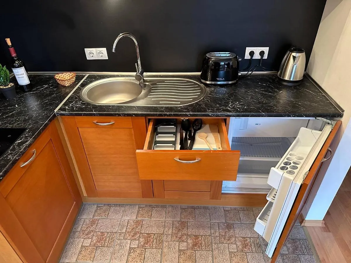 반스코 Bright Mountain View Penthouse - 300Mbps Wi-Fi 아파트 0*,
