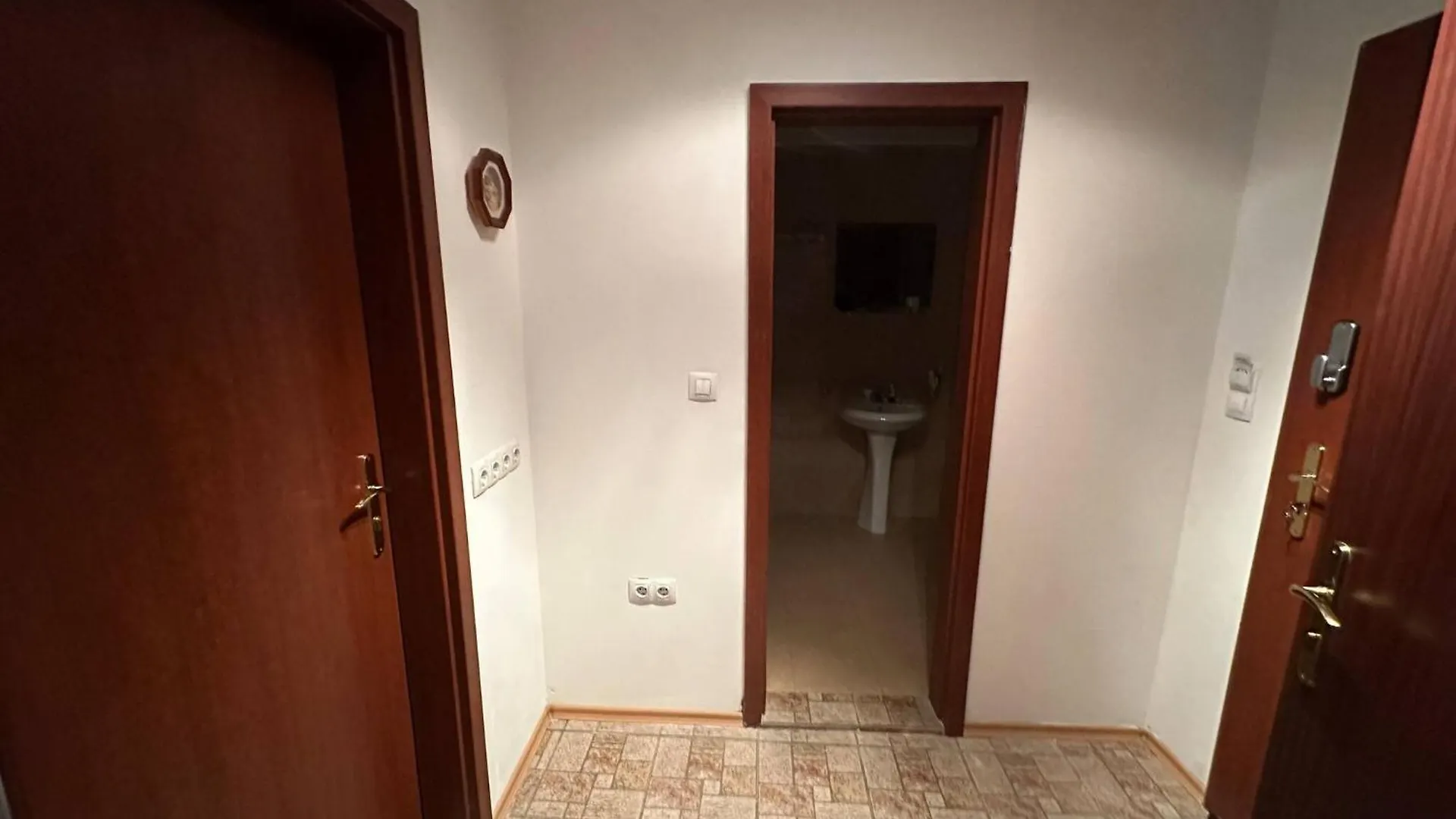 반스코 Bright Mountain View Penthouse - 300Mbps Wi-Fi 아파트 0*,