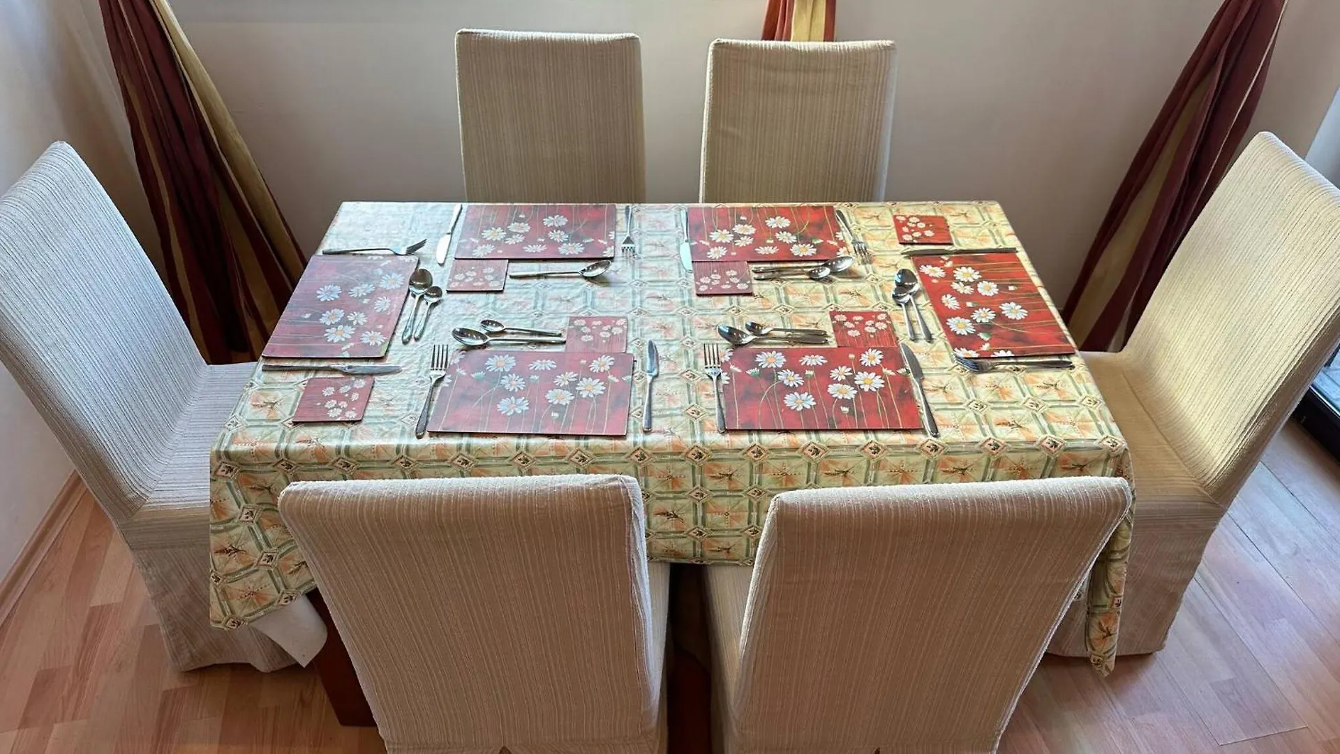 반스코 Bright Mountain View Penthouse - 300Mbps Wi-Fi 아파트