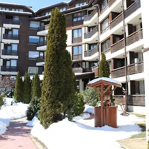Διαμέρισμα Private In Alpine, Μπάνσκο