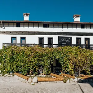 Πανσιόν Bashtin Dom - Skabrin House, Μπάνσκο